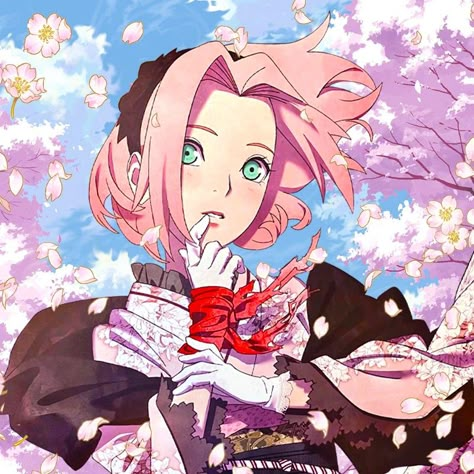 Boruto Sakura, Sakura Official Art, Kaiju Design, Sakura Art, Sakura Icons, Anime Toon, Naruto Sasuke Sakura, Sakura Uchiha, Sakura And Sasuke