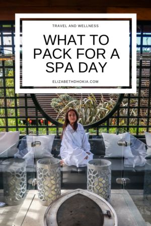 What to pack for a spa day - if you're new to spas this is the list for you. Covering all the things you need to pack, wear, and think about when relaxing at the spa. Here's a spa day checklist, packing list, and spa day outfit ideas for you. Enjoy!      #spa #relaxation #spaday #packinglist #travel #vacation #holiday #wellness #selfcare Spa Day Packing List, Spa Day Accessories, Going To The Spa Outfit, Spa Day Bag Essentials, Spa Day Itinerary, Spa Day Outfit Summer, Day Spa Outfit, Spa Packing List, What To Wear To Spa Day