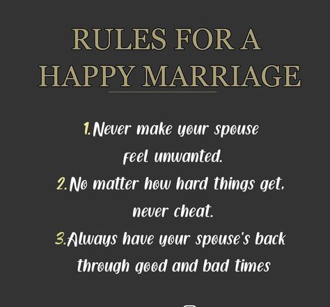 Couples Motivation, Rules For A Happy Marriage, Prayer For My Marriage, Couple Advice, Happy Marriage Tips, Marriage Inspiration, Relationship Lessons, Best Marriage Advice, Marriage Prayer