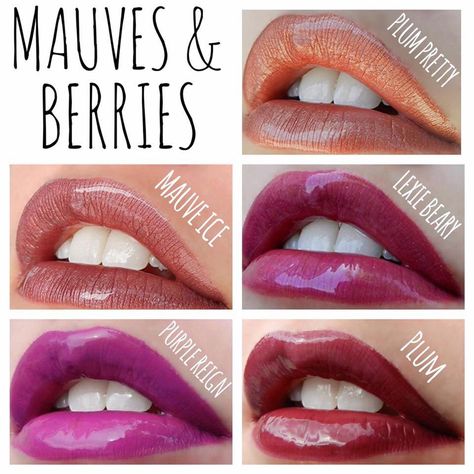 Lipsense Colors Chart, Lipsense Lip Colors, Best Lipstick Color, Lipsense Gloss, Long Lasting Lip Color, Senegence Lipsense, Lipsense Colors, Cool Skin Tone, Best Lipsticks