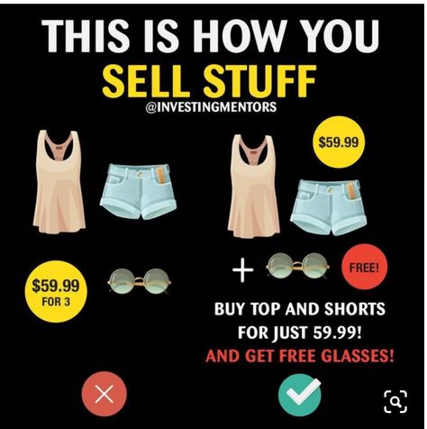 This Is How You Sell Your Stuff Finanse Osobiste, Whatsapp Marketing, Money Lifestyle, Mindset Goals, Business Ideas Entrepreneur, Motivation Poster, Money Management Advice, New Business Ideas, Quotes Instagram