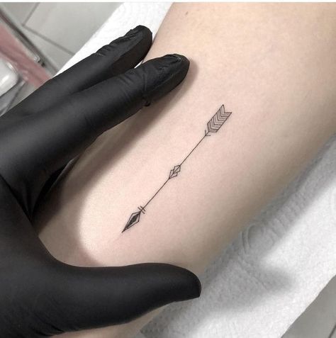 50 Unique Arrow Tattoos For Men & Women [2023] Single Arrow Tattoo, Arch Tattoos For Women, Small Arrow Tattoos For Women, Boho Arrow Tattoos For Women, Fine Line Arrow Tattoo, Arrow Tattoos For Men, Crossed Arrow Tattoos, Simple Arrow Tattoo, Mens Arrow Tattoo