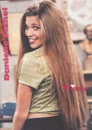 Grow my haIr as long as Topanga's! Topanga Lawrence, Danielle Fishel, Boy Meets World, Girls Braids, Girl Meets World, Boy Meets, Very Long Hair, Silky Hair, Grunge Hair