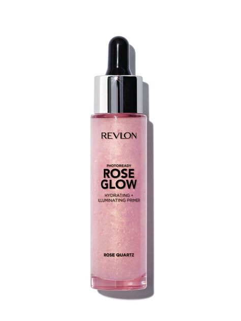 Revlon PhotoReady Rose Glow Hydrating and Illuminating Primer Drugstore Beauty Products, Beauty Products Drugstore, Revlon, Beauty Secrets, Anton, Nyx, Essie, Maquillaje De Ojos, Beauty Routines