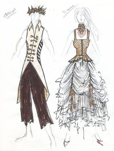 Oberon Costume, Titania Costume, Oberon And Titania, Costume Inspirations, A Midsummer Night's Dream, Summer Fairy, Midsummer Night's Dream, Waist Coat, Over The Garden Wall