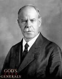 Smith.Wigglesworth Smith Wigglesworth Quotes, Smith Wigglesworth, John Bevere, Gods And Generals, Bible Teaching, Michael Todd, Steven Furtick, Colossians 1, Church History