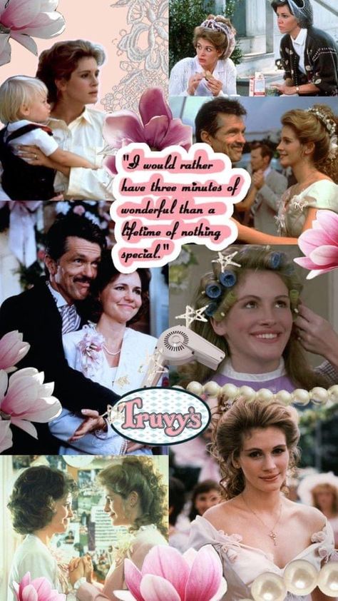 Steel Magnolias Wedding Theme, Steel Magnolias Aesthetic, Sweet Magnolia Show Quotes, Steel Magnolias Wedding, Steel Magnolias Party, Steele Magnolias, Steel Magnolias Quotes, Steel Magnolias 1989, Magnolia Movie