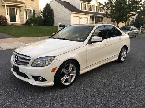 Awesome Great 2008 Mercedes-Benz C-Class Sport 4matic 2008 Mercedes Benz c300 4matic 2018 Check more at http://24go.cf/2017/great-2008-mercedes-benz-c-class-sport-4matic-2008-mercedes-benz-c300-4matic-2018/ Mercedes Benz 2010, Mercedes Benz 2015, Mercedes C280, Mercedes E300, Mercedes C250, Dream Cars Audi, Mercedes Benz C63 Amg, Mercedes C300, Benz C300