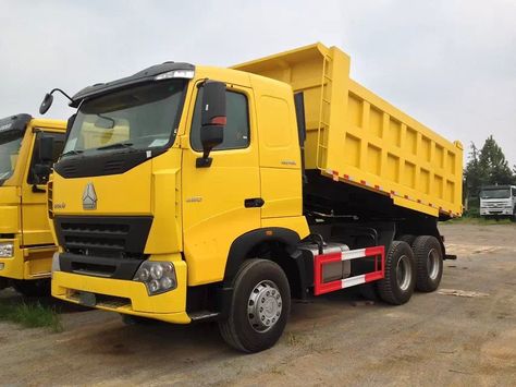 Howo Trucks, Trucks For Sell, Automotive Marketing, New Photo Download, Sale Promotion, Photo Download, Dump Truck, Semi Trucks, Big Trucks