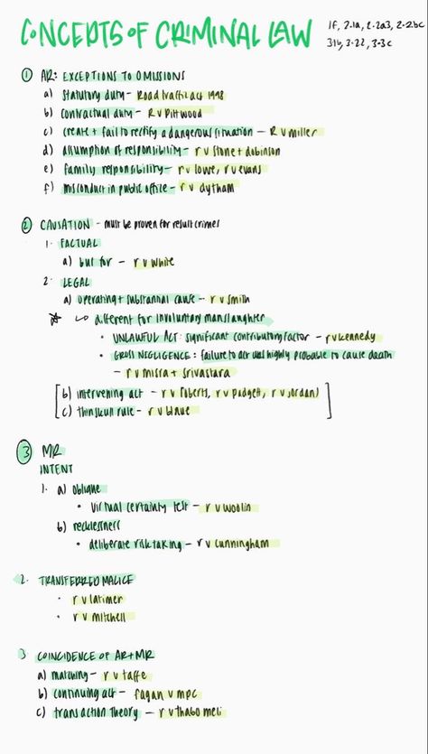 Law Studies Notes, Law Revision Notes, Criminology Notes Forensic Science, A Level Law Notes, Law A Level, Law Notes Student, Legal Baddie, Criminology Study, Law Study Notes