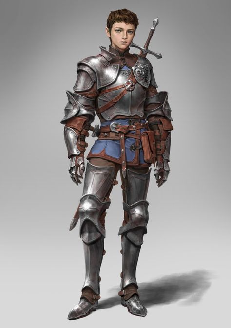 Fighter D&D Character Dump - fantasy post - Imgur Heroic Fantasy, 다크 판타지, Knight Art, Dungeons And Dragons Characters, Medieval Armor, Fantasy Armor, Armor Concept, High Fantasy, Fantasy Warrior