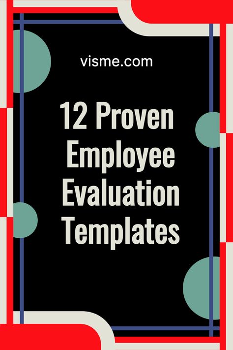 HR managers, it’s your job to keep track of employee progress and integration into the company culture. It’s also your responsibility to create employee evaluation forms for your team to conduct performance reviews and appraisals. Wondering how to get started with employee evaluation? We’ve got you covered. This article will share everything you need to conduct an effective employee evaluation. Performance Evaluation Template, Employee Performance Review Examples, Self Evaluation Employee Answers, Evaluation Employee Performance, Employee Evaluation, Employee Evaluation Form, Employee Performance Review, Cause And Effect Essay, Evaluation Employee