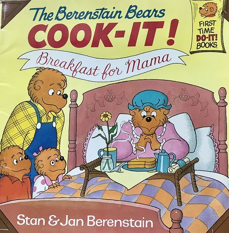 Bernstein Bear, Berenstain Bears, Wedding Plans, Bears, Wedding Planning, Magazine, How To Plan, Books, Quick Saves