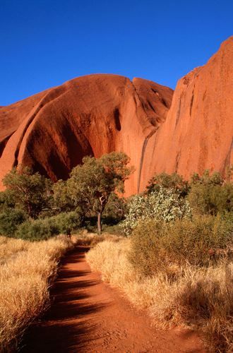 Indigenous Australia, Uluru Australia, Central Australia, Australian Desert, Northern Territory Australia, Desert Land, Ayers Rock, Outback Australia, Dirt Road