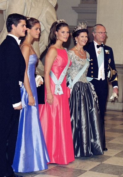 Christiansborg Palace, Princess Madeleine Of Sweden, Kroonprinses Victoria, Queen Of Sweden, Victoria Prince, Queen Margrethe Ii, Swedish Royalty, Prince Carl Philip, Mark Harmon