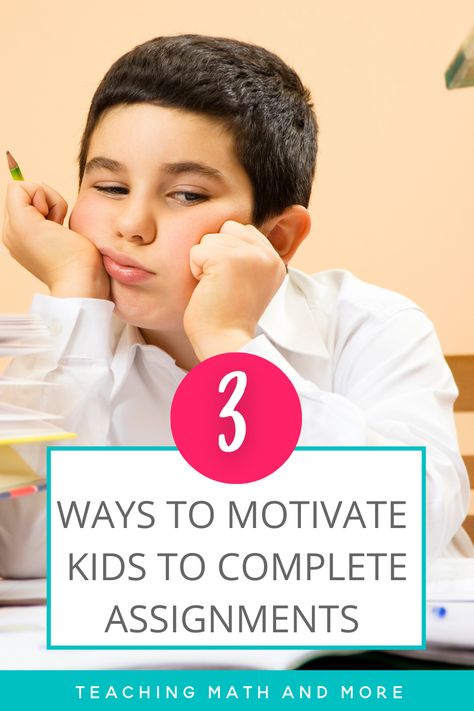 How To Motivate Students To Complete Assignments. Try one of these three things with your students to motivate them to complete their math assignments. When students don't want to do their math work, it's not because they can't, they can. Help them learn how to preserve and finish their homework and classwork on time. Grab the classroom reward system today! How To Motivate Students, Middle School Math Lesson Plans, Math Lesson Plans Elementary, Teacher Advice, Classroom Reward System, Motivating Students, Math Textbook, Elementary Math Classroom, Motivate Students