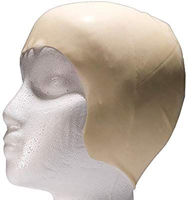 Latex Bald Caps (No Adhesive Required): Amazon.ca: Beauty Bald Caps, Yoda Costume, Goddess Aphrodite, Bald Cap, 3 Friends, The Goddess, Aphrodite, The Plant, Halloween Ideas