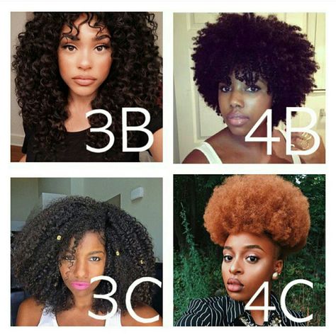 Lol im 3b, 4b, and 3c 3a Hair Type, How To Define 4b Curls, Sims 3 Afro Hair, Wash And Go Natural Hair Type 3b/3c, 4a Long Hair, Medium Natural Hair Styles, 3c Natural Hair, 4c Hair, Tan Skin Blonde Hair