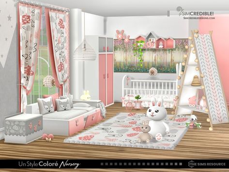 Sims 4 Cc Furniture The Sims Resource, Sims 4 Baby Room Cc, Sims 4 Toddler Bedroom, Sims 4 Cc Nursery Furniture, Sims 4 Toddler Room Cc, Sims 4 Toddler Room, Sims 4 Toddler Cc Furniture, Twin Toddler Bedroom, Sims 4 Nursery Cc