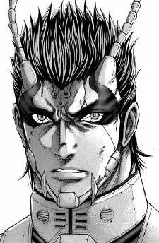 Terra Formars, Crazy Animals, Anime And Manga, Manga Characters, Weird Animals, Character Design Inspiration, Manga Anime, Art Inspiration, Character Design