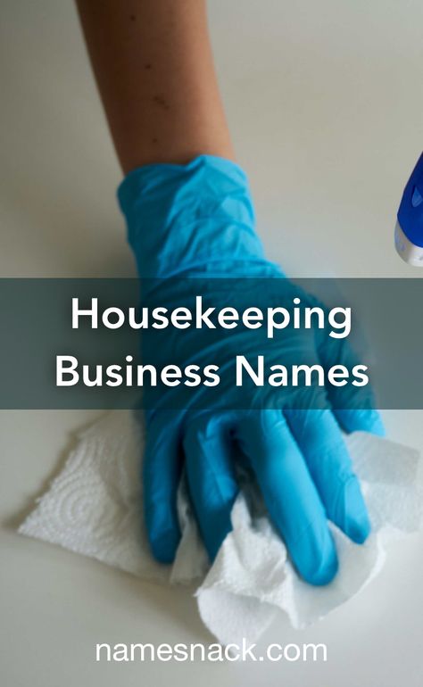 10 fresh name ideas for your housekeeping business. Cleaning Services Names Ideas, Cleaning Business Names Creative, Names For Cleaning Business, Cleaning Names Ideas, Catchy Cleaning Business Name Ideas, Cleaning Names Business, Cleaning Service Names Ideas, Cleaning Company Names Ideas, Cleaning Business Names Ideas