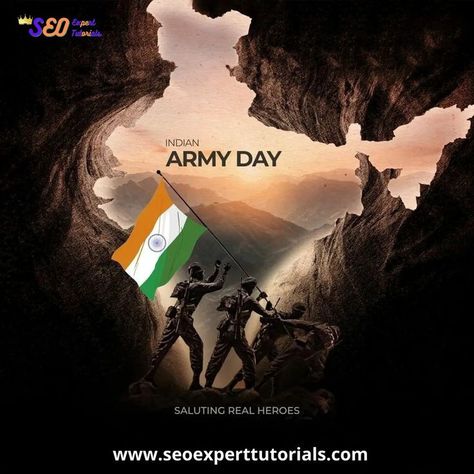 #indianarmyday #ArmyDay #indianarmylovers #IndianArmy #IndianArmyDay2022 Army Day Creative Ads, Indian Army Day Creative Ads, Army Poster Design, Indian Army Day Poster, Army Day Poster, Armed Forces Flag Day, Festival Ads, Indian Army Day, August Ideas