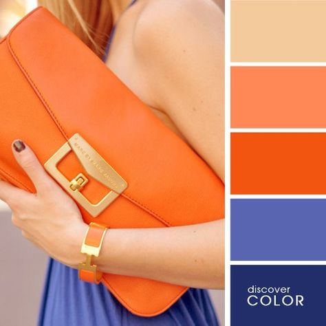 15 Ideal Color Combinations to Make You Look Great Design Seed, Colour Combinations Fashion, Mode Tips, Color Combinations For Clothes, Color Balance, Color Stories, Colour Schemes, Color Pallets, A Color