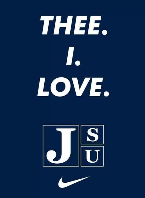 Amen State Project, Jackson State University, Penn State Football, Jackson State, Homeschool Math, Tshirt Ideas, Alma Mater, Faith Inspiration, School Counselor