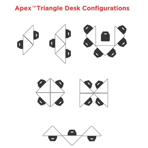 Triangle Desk Configurations Classroom Triangle Desk Arrangement, Classroom Setup With Triangular Desks, Classroom Seating Arrangements Triangle Desks, Triangle Desks Classroom, Triangle Desk Arrangement, Triangle Desk Arrangement Classroom, Triangle Desk, Classroom Desk Arrangement, Desk Arrangement