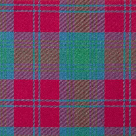 Punk Collage, Lindsay Tartan, Tartan Tie, Punk Aesthetic, Tartan Fabric, 12th Century, Green And Blue, Bright Color, Thing 1 Thing 2