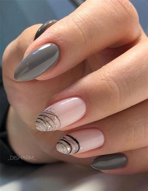 Spider Gel, Latest Nail Designs, Nagellack Trends, Nude Nail Polish, Her Nails, Simple Nail Art Designs, Latest Nail Art, Art Trends, Easy Nail Art