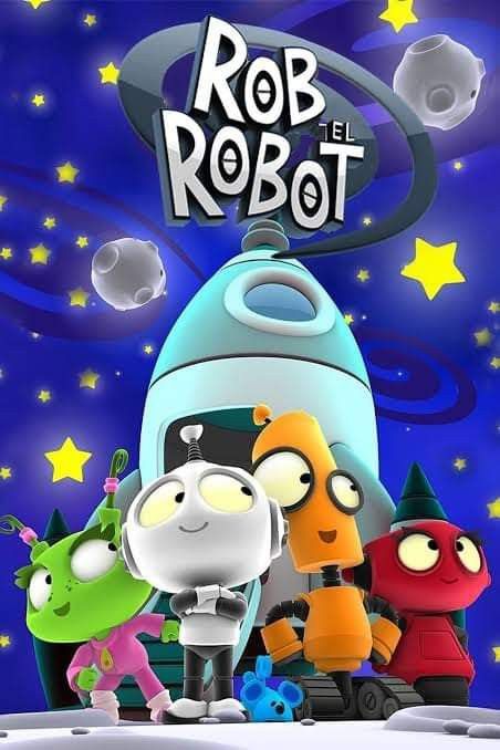 Rob The Robot, Bullet Journal Netflix, Old Kids Shows, Childhood Memories Aesthetic, Memories Aesthetic, Old Cartoon Shows, Monochrome Background, Childhood Memories 2000, Childhood Shows