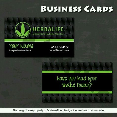 Business cards Herbalife Business Cards, Shake Bar, Herbalife Club, Personal Improvement Plan, Herbalife Diet, Herbalife Business, Juice Bar Design, Family Feud Game, Executive Resume Template