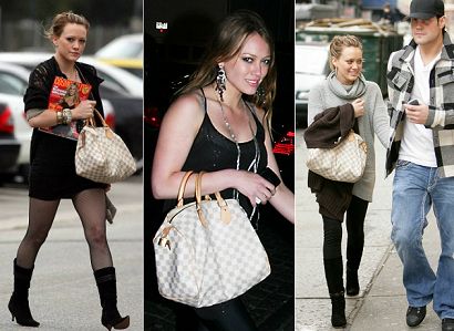 Hilary Duff Speedy 30 Azur Tuscan Interior Design, Lv Damier Azur, Tuscan Interior, Damier Azur Speedy, Luxe Handbags, Lv Damier, Louis Vuitton Paris, Lv Speedy, Summer Ootd