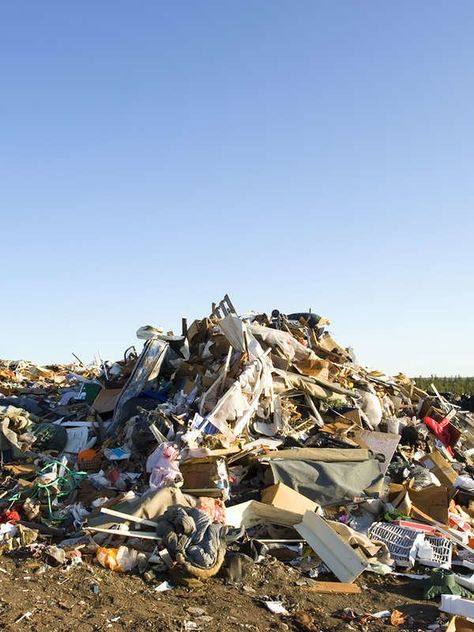 Places With a Giant Trash Problem Trash Dump, Garbage Dump, Floating Entertainment Center, Episode Backgrounds, Rockaway Beach, Solid Waste, Places On Earth, Pose Reference Photo, Environmental Art