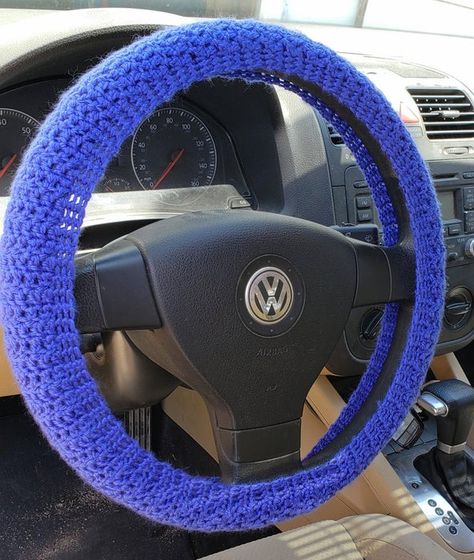 Car Steering Wheel Cover Crochet, Free Crochet Steering Wheel Cover Patterns, Steering Wheel Cover Crochet Pattern Free, Crochet Steering Wheel Cover Free, Steering Wheel Cover Crochet Pattern, Crochet Steering Wheel Cover Pattern, Steering Wheel Cover Pattern, Wheel Crochet, Steering Wheel Cover Crochet