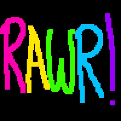 ⋆Rawr XD⋆ Kid Background, Rawr Xd, Broccoli, Gif, Black