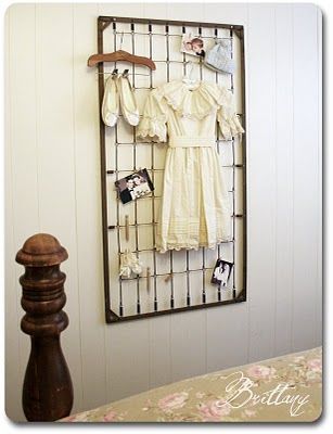 what to do with an old crib Crib Spring, Old Cribs, Bed Springs, Old Mattress, Old Furniture, Repurposed Furniture, Box Spring, Baby Cribs, Diy Projects To Try