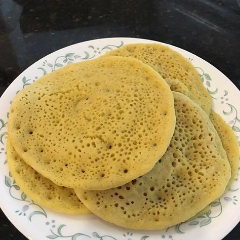 Ployes Are a Northern Maine Tradition - Eater Ployes Recipe, Buckwheat Gluten Free, Northern Maine, Side Dishes For Chicken, Buckwheat Pancakes, University Of Maine, Canadian Food, Buckwheat Flour, Pancake Batter