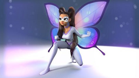 Miraculous Fanfic, Anime Miraculous Ladybug, Jeremy Zag, Miraculous Ladybug Party, Lady Butterfly, Ladybug And Cat Noir, Miraculous Ladybug Oc, Miraculous Ladybug Wallpaper, Pokemon Cosplay