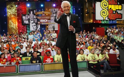 Name That Tune Game, Rose Bowl Parade, Bob Barker, Drew Carey, Name That Tune, Animal Rights Activist, The Price Is Right, Lifelong Friends, Price Is Right