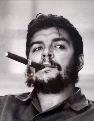 Che Guevara Portrait, Che Guevara Tattoo, Che Guevara Photos, Che Guevara Images, Che Guevara Quotes, Che Guevara Art, Ernesto Che Guevara, Ernesto Che, Foto Langka