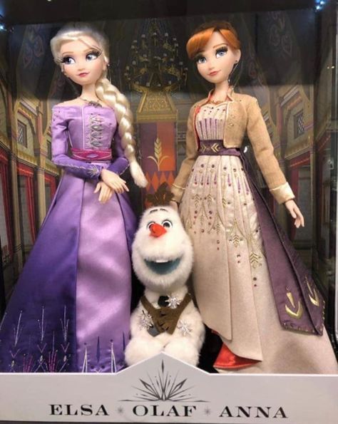 Elsa Dolls, Elsa Halloween Costume, Disney Barbie Dolls, Frozen Dolls, Barbie Disney, Ariel Doll, Elsa Doll, Disney Animators Collection, Disney Princess Dolls