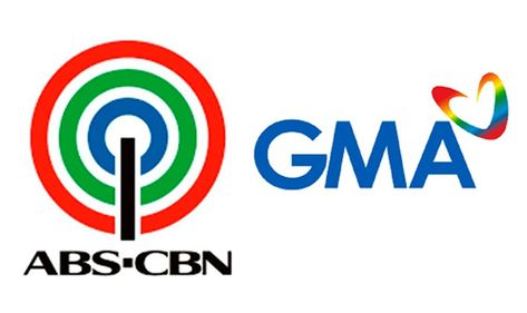 Gma Network, Abs Cbn, Tv Network, Pinterest Logo, Live Tv, The Philippines, The History, Philippines, Tech Company Logos