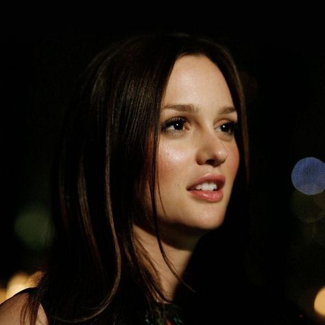 Leighton Meester, Blair Waldorf, Gossip Girl