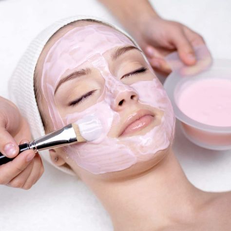 Our facial spa treatments are legendary, offering skin rejuvenation and facials with results-driven medical aesthetics. First-time clients are booked a Face Mask, Facial, Mask, Skin