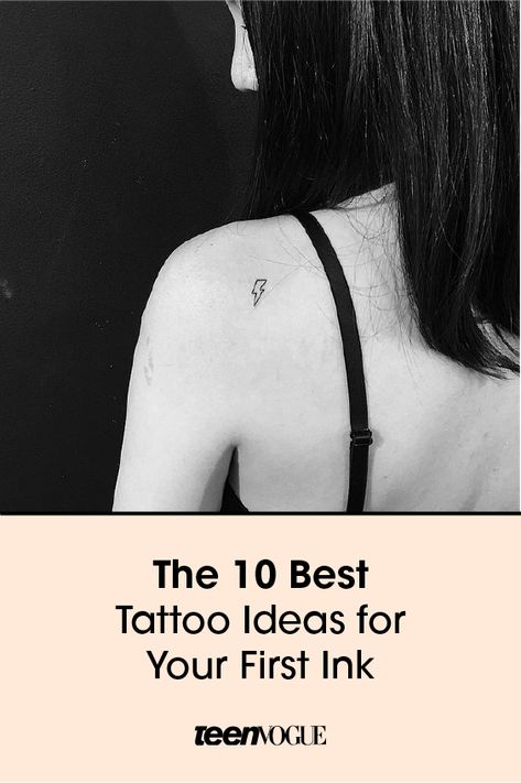 Celeb Tattoos Women, Sassy Tattoos, New Beginnings Tattoo, First Tattoo Ideas For Women, An Owl Tattoo, Ink Tattoo Ideas, Pinky Promise Tattoo, First Tattoo Ideas, First Time Tattoos