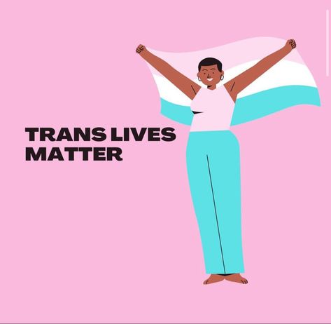 Trans Lives Matter, Lives Matter, The 1970s, Knowing You, Did You Know, 1970s, Self Care, Matter