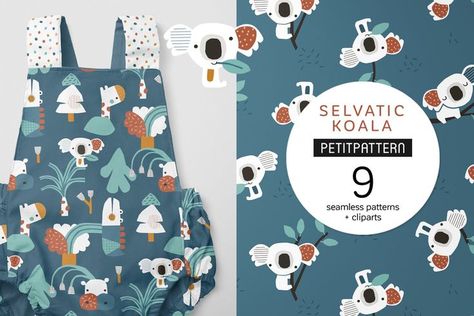 Header Ideas, Small Nurseries, Kid Fonts, Kids Garments, Print Design Pattern, Crocodiles, Sock Patterns, Nursery Wallpaper, Giraffes