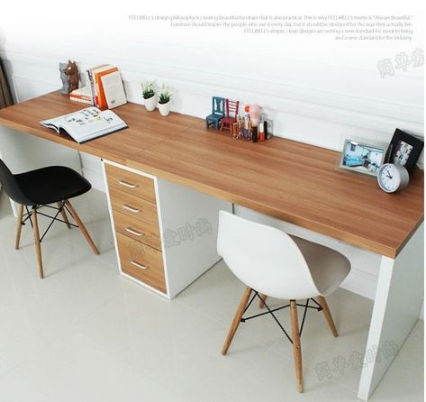 Hi folks! What do you do in this weekend? We have an idea to build your own computer desk on your home. You can either build them from scratches or just simply repurpose your old furniture. The best part, some of the items on the list also comes with plans, so you can actually follow them. Let's get started! Desk Minimalist, Desktop Computer Desk, Diy Computer Desk, Dorm Apartment, Modern Computer Desk, Desks For Small Spaces, Desk Computer, Desk Ideas, Office Layout